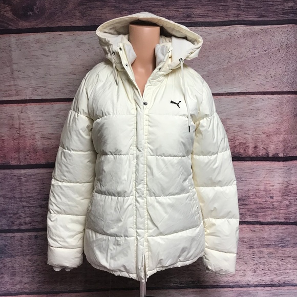 puma coat womens